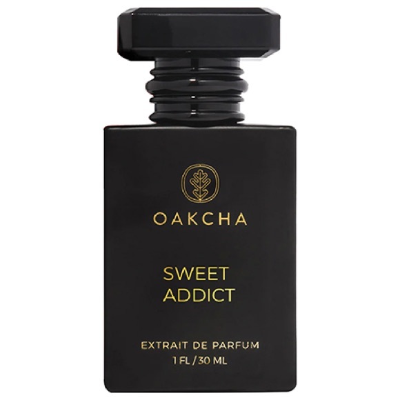 Oakcha Sweet Addict Perfume 30mL - Picture 1 of 4